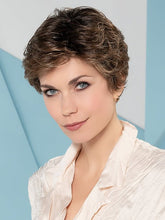 Modena | Synthetic Lace Front Wig (Mono Top)